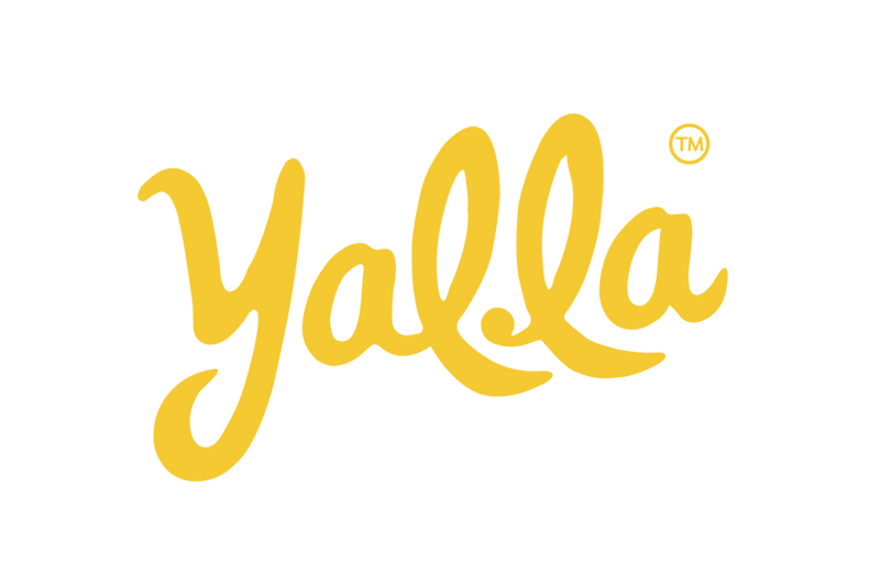YALLA DISPOSABLE