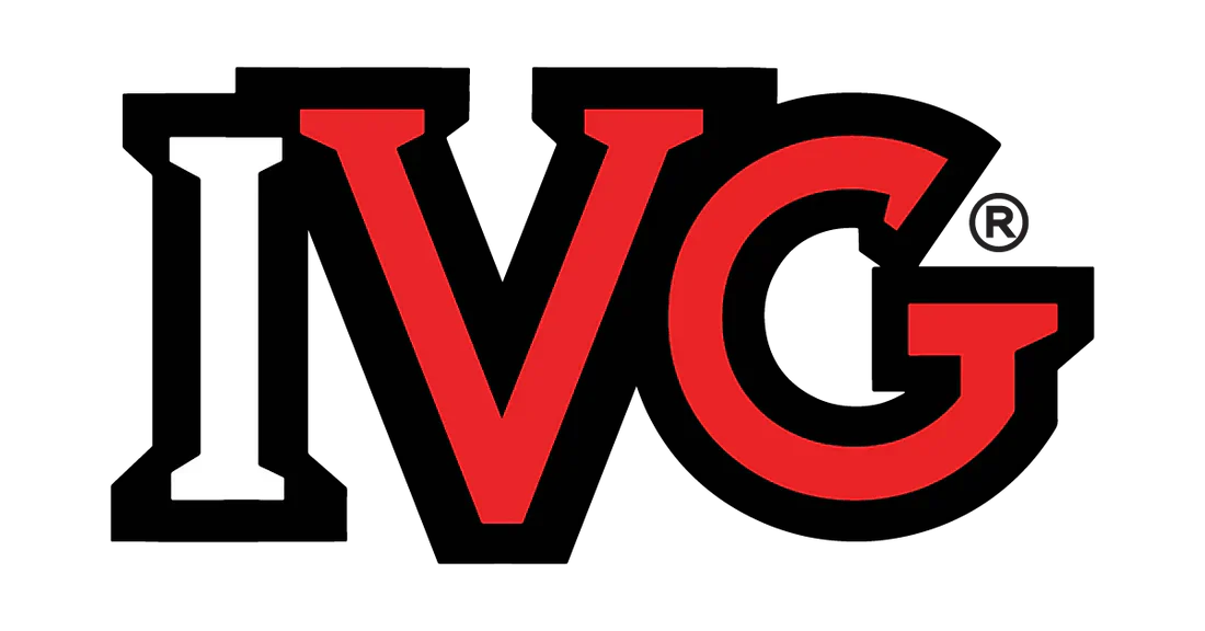 IVG E-LIQUID