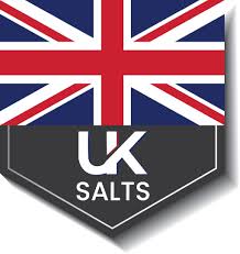 UK E-LIQUID