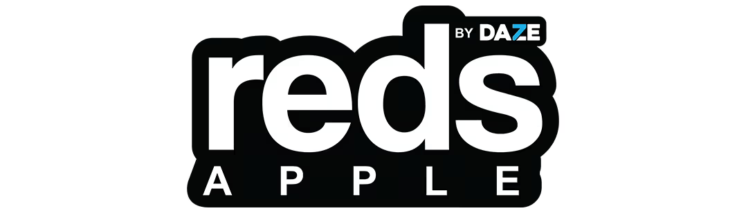 REDS BY DAZE E-LIQUID