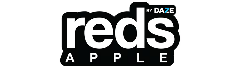 REDS BY DAZE E-LIQUID