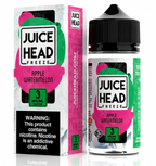 FREE BASE JUICE HEAD 100ML