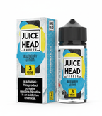 FREE BASE JUICE HEAD 100ML