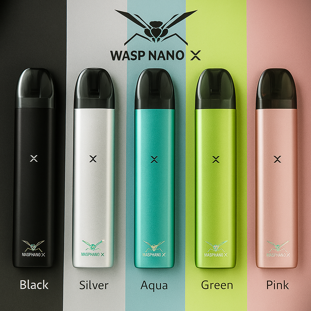 WASP NANO X