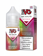 Watermelon Grape Burst