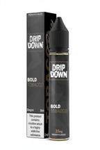 Drip Down Bold Tobacco
