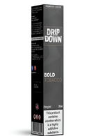 Drip Down Bold Tobacco
