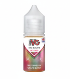 Watermelon Grape Burst