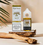 Ripe Vapes VCT