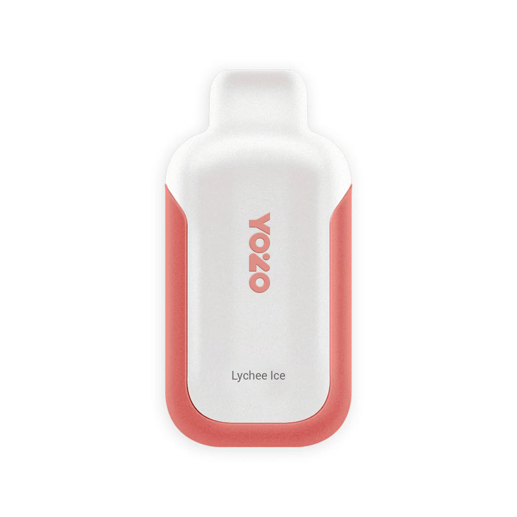 YOZO 7500 PUFFS