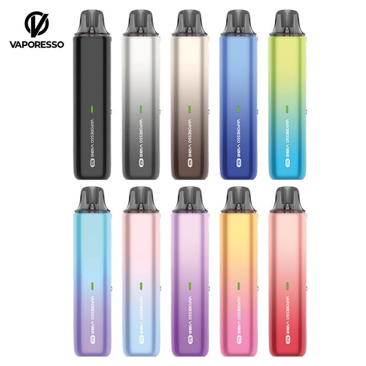 VAPORESSO VIBE SE