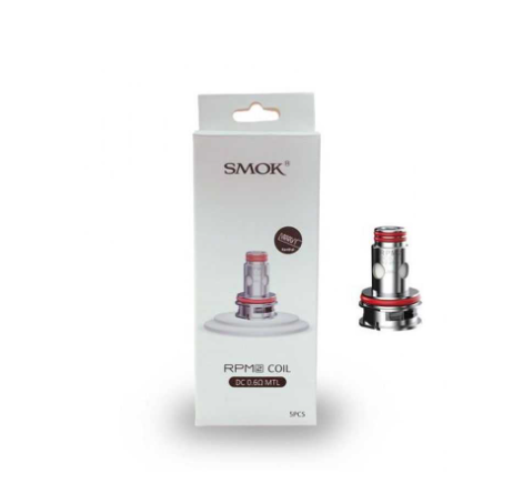 SMOK RPM 2 REPLACEMENT COILS