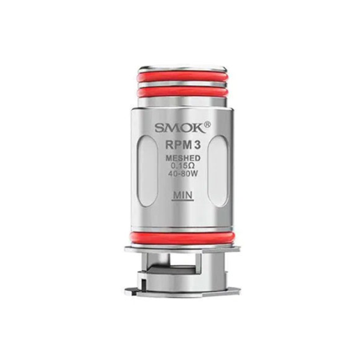 Smok RPM 3 Replacement Coil