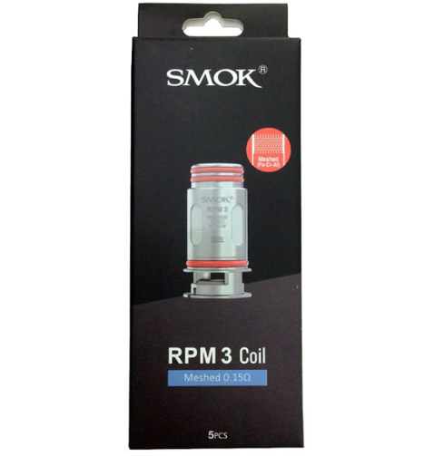 Smok RPM 3 Replacement Coil