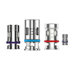 PNP REPLACEMENT COILS