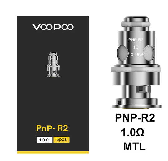 PNP REPLACEMENT COILS