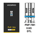 PNP REPLACEMENT COILS