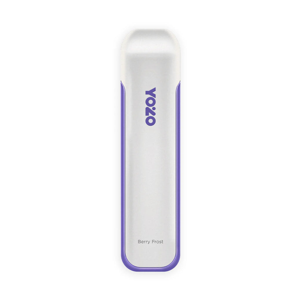 YOZO 800 PUFFS
