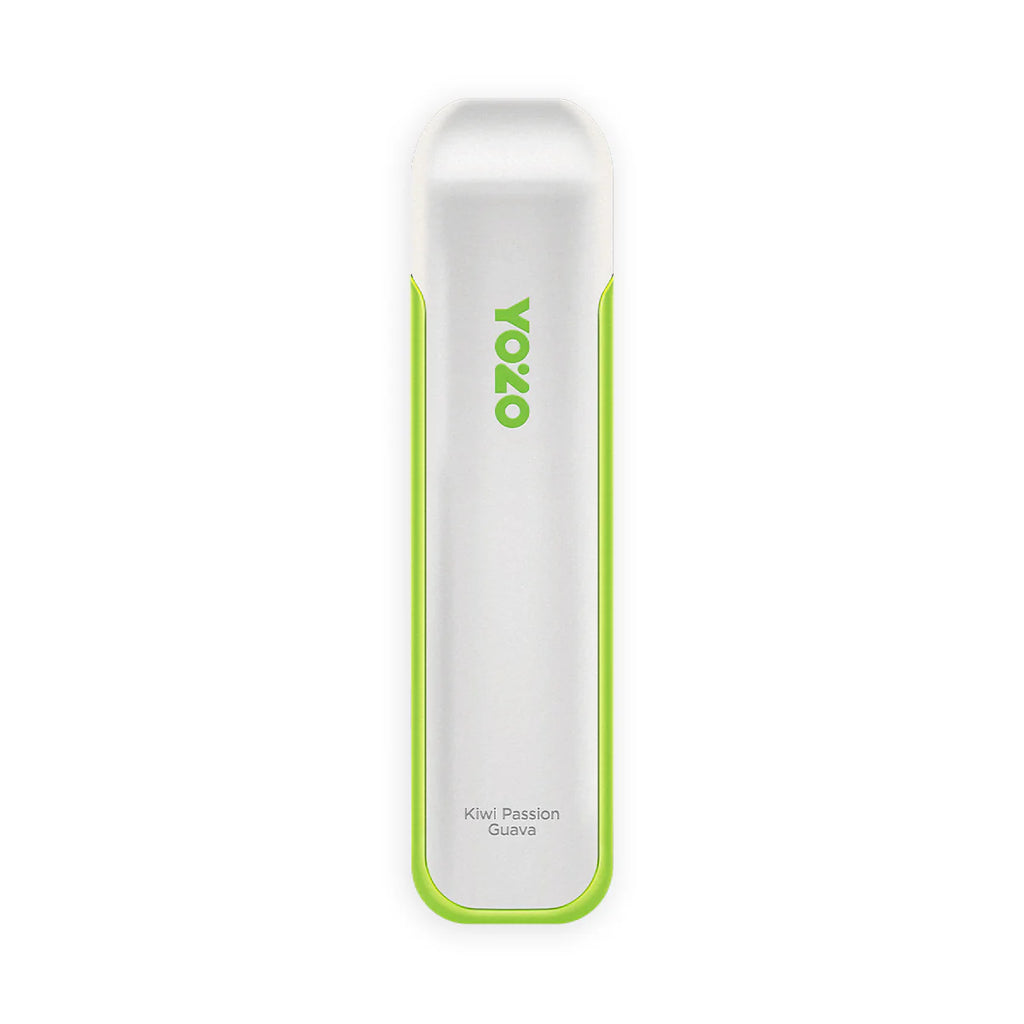 YOZO 800 PUFFS