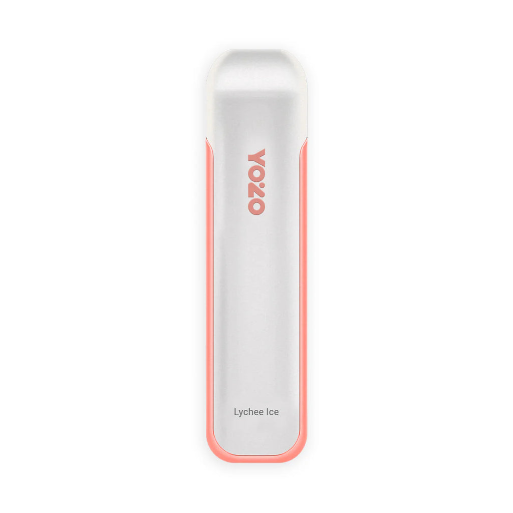 YOZO 800 PUFFS