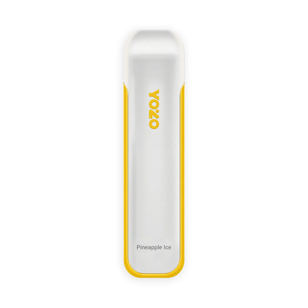 YOZO 800 PUFFS