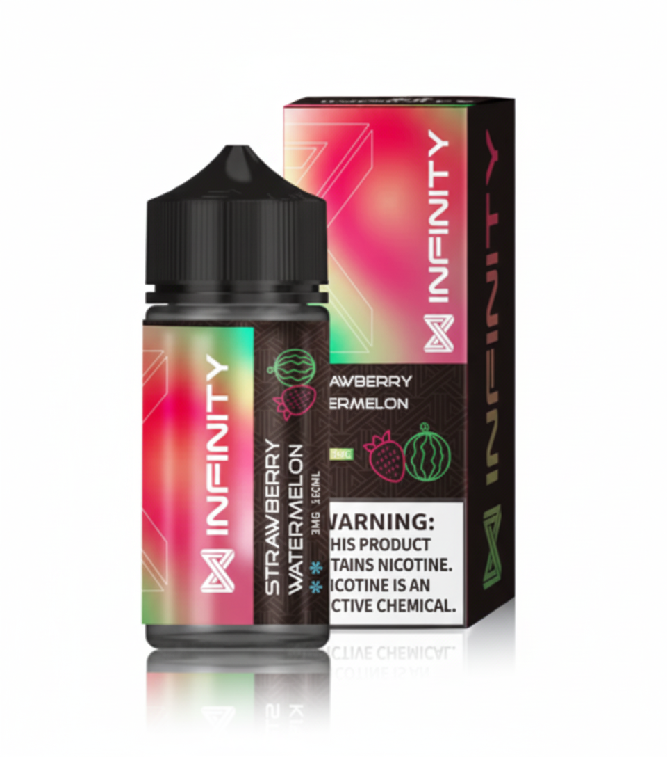 infinity free base 100ml