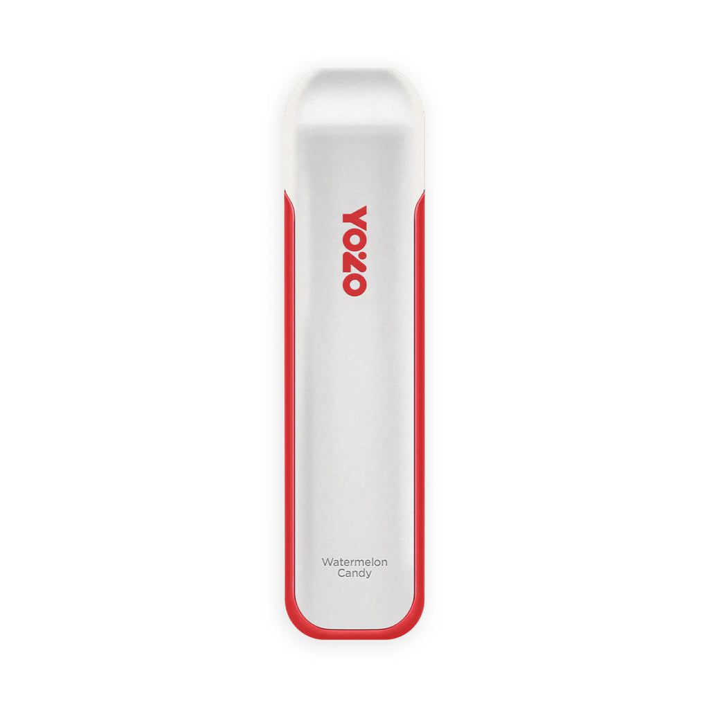 YOZO 800 PUFFS
